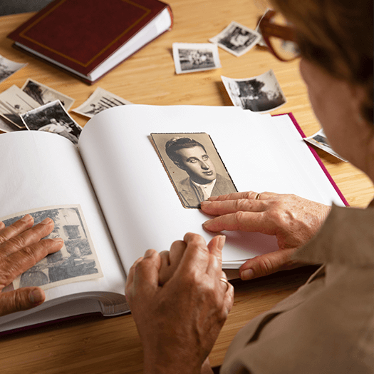Livro de Memórias